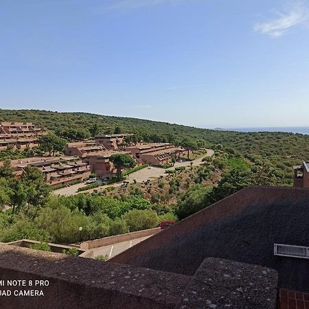 Mirto Verde Cugnana Resort Cugnana Verde Exterior foto