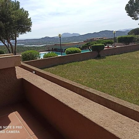 Mirto Verde Cugnana Resort Cugnana Verde Exterior foto