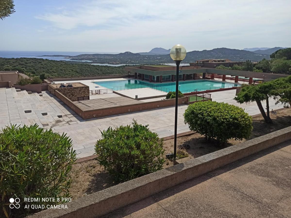 Mirto Verde Cugnana Resort Cugnana Verde Exterior foto