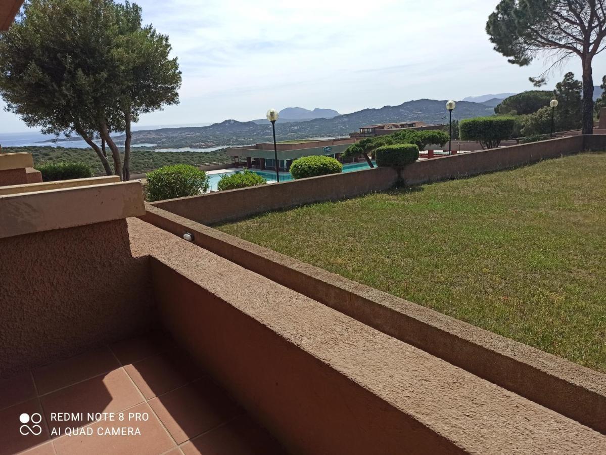 Mirto Verde Cugnana Resort Cugnana Verde Exterior foto