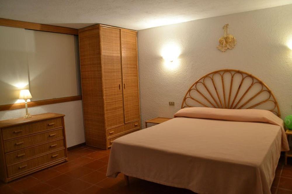 Mirto Verde Cugnana Resort Cugnana Verde Exterior foto